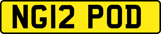 NG12POD