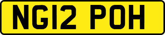 NG12POH