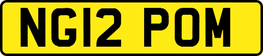 NG12POM