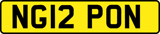 NG12PON