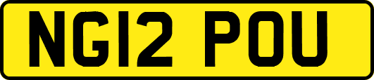 NG12POU