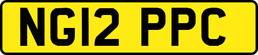 NG12PPC