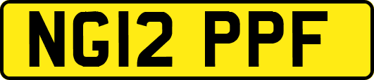 NG12PPF