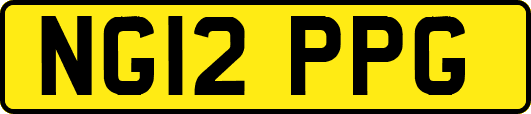 NG12PPG