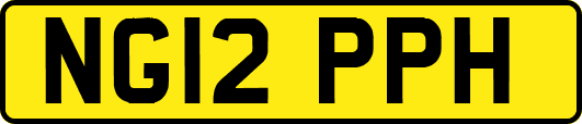 NG12PPH