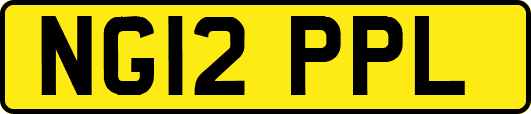NG12PPL