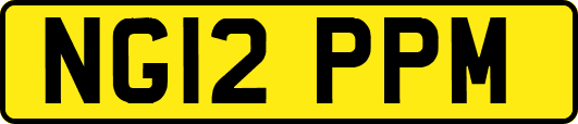 NG12PPM