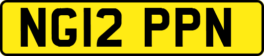 NG12PPN