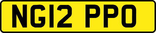 NG12PPO