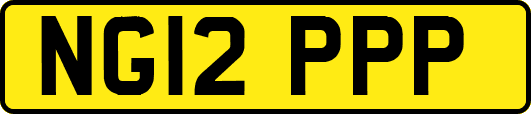 NG12PPP