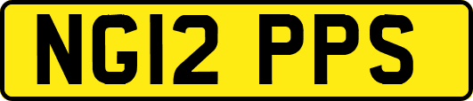 NG12PPS