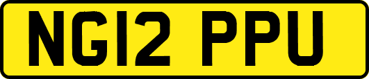 NG12PPU