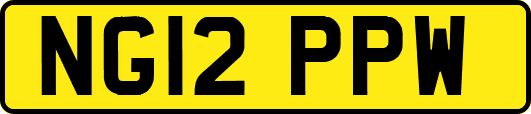 NG12PPW