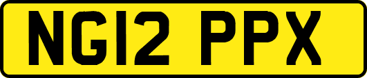 NG12PPX