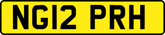 NG12PRH