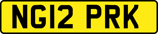 NG12PRK