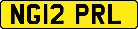 NG12PRL