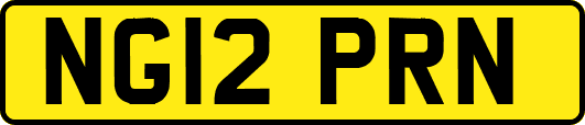 NG12PRN