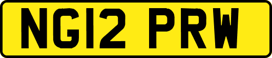 NG12PRW