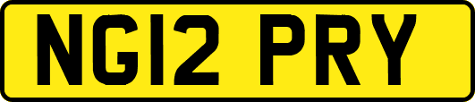 NG12PRY