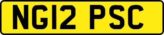 NG12PSC