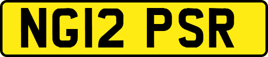 NG12PSR