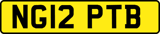 NG12PTB