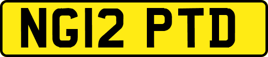 NG12PTD
