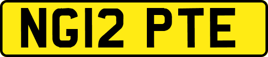 NG12PTE