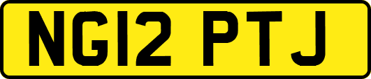 NG12PTJ