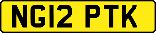 NG12PTK