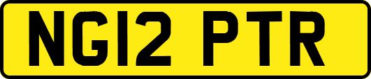 NG12PTR