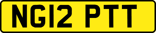 NG12PTT