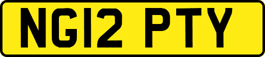 NG12PTY