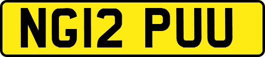 NG12PUU