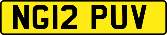 NG12PUV