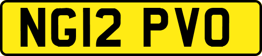 NG12PVO