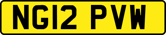 NG12PVW