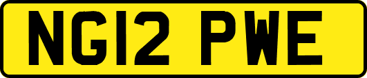 NG12PWE