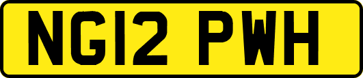 NG12PWH