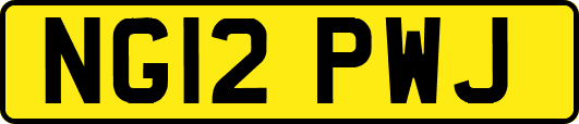 NG12PWJ