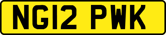 NG12PWK