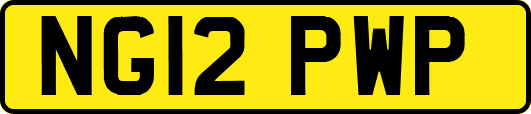 NG12PWP
