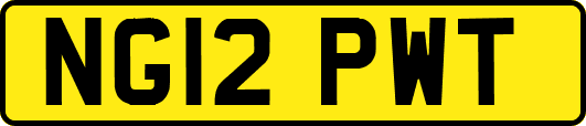 NG12PWT