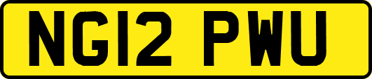 NG12PWU