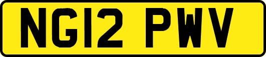 NG12PWV