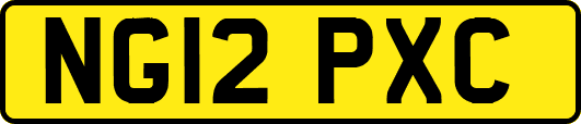 NG12PXC