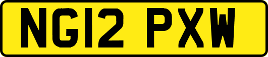 NG12PXW