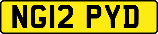 NG12PYD