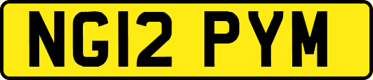 NG12PYM